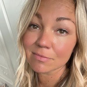 Meet your Posher, Gretchen